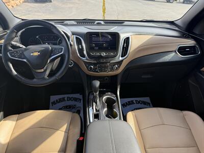 2024 Chevrolet Equinox Premier   - Photo 19 - Roosevelt, UT 84066