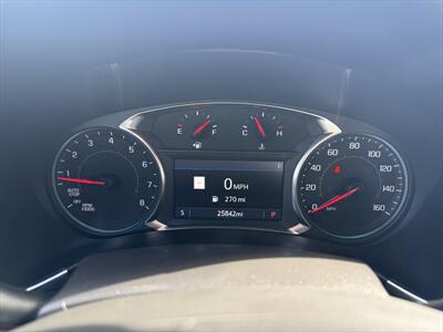 2024 Chevrolet Equinox Premier   - Photo 11 - Roosevelt, UT 84066