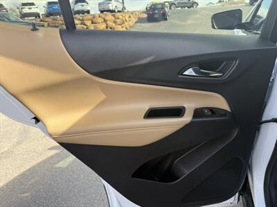 2024 Chevrolet Equinox Premier   - Photo 16 - Roosevelt, UT 84066