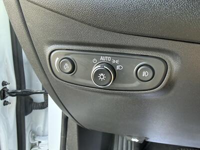 2024 Chevrolet Equinox Premier   - Photo 8 - Roosevelt, UT 84066