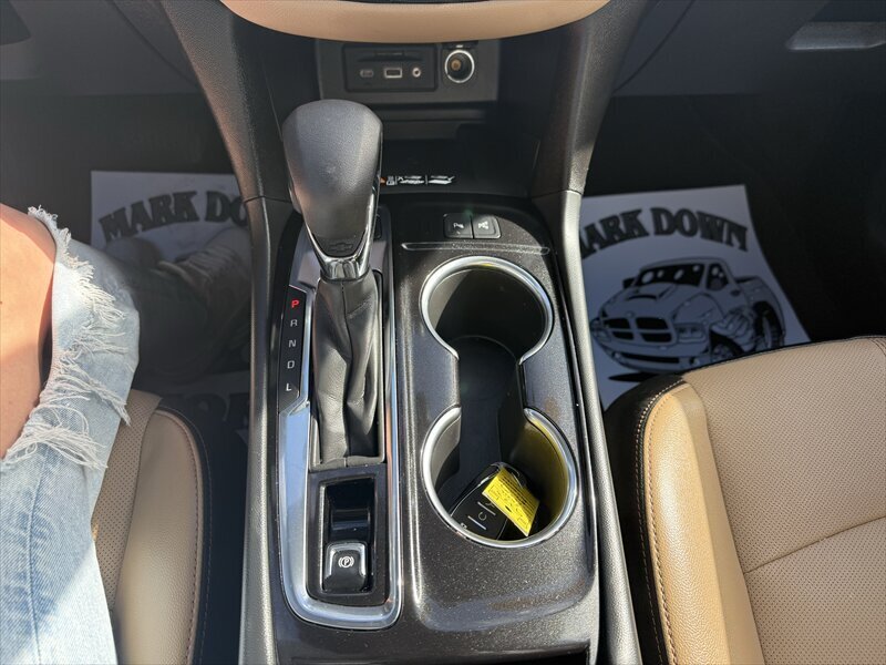 2024 Chevrolet Equinox Premier - Photo 13 - Roosevelt, UT 84066
