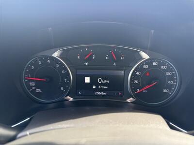 2024 Chevrolet Equinox Premier - Photo 11 - Roosevelt, UT 84066
