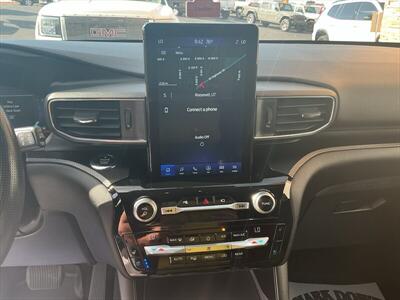 2021 Ford Explorer ST - Photo 8 - Roosevelt, UT 84066