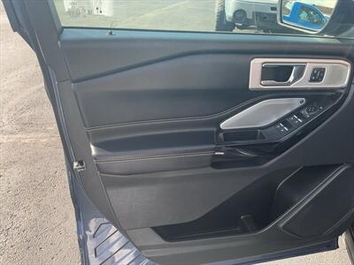 2021 Ford Explorer ST - Photo 6 - Roosevelt, UT 84066