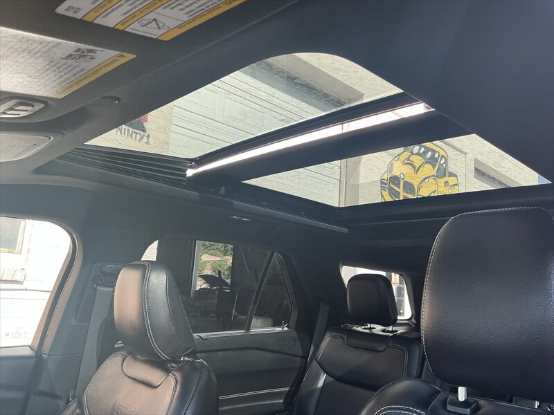 2021 Ford Explorer ST - Photo 14 - Roosevelt, UT 84066