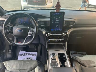 2021 Ford Explorer ST - Photo 13 - Roosevelt, UT 84066