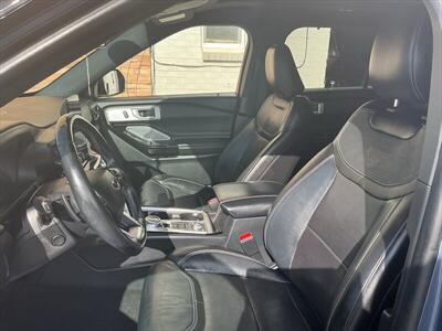 2021 Ford Explorer ST - Photo 7 - Roosevelt, UT 84066