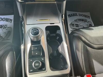 2021 Ford Explorer ST - Photo 10 - Roosevelt, UT 84066