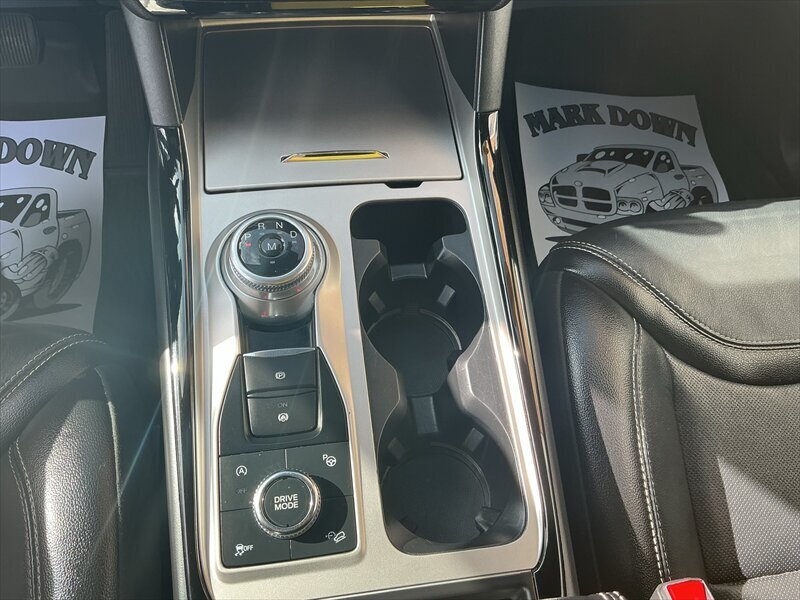 2021 Ford Explorer ST - Photo 10 - Roosevelt, UT 84066