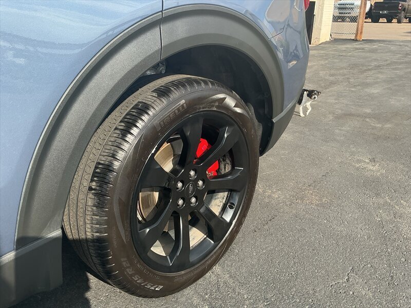 2021 Ford Explorer ST - Photo 5 - Roosevelt, UT 84066