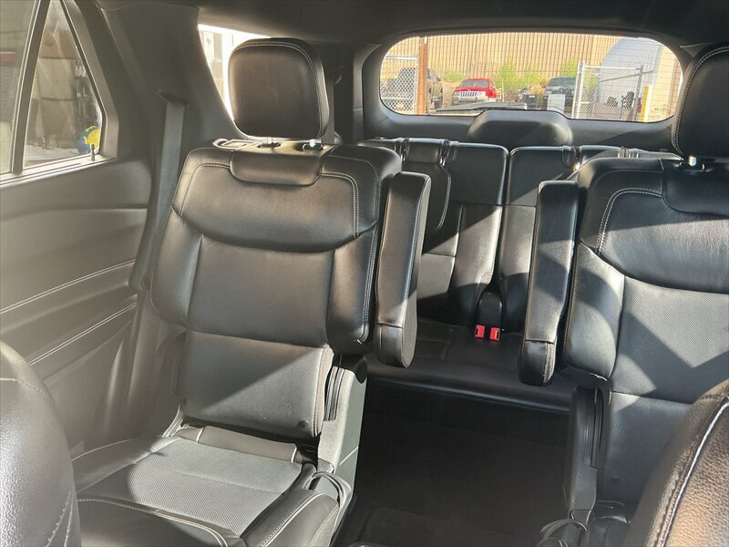 2021 Ford Explorer ST - Photo 11 - Roosevelt, UT 84066