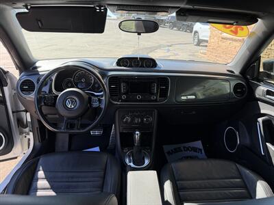 2013 Volkswagen Beetle Convertible Turbo   - Photo 9 - Roosevelt, UT 84066