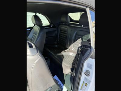 2013 Volkswagen Beetle Convertible Turbo   - Photo 16 - Roosevelt, UT 84066