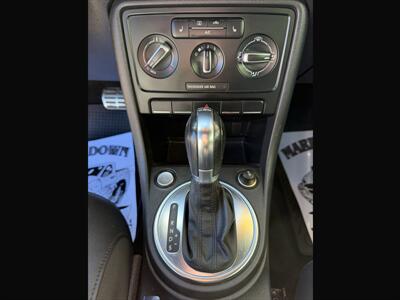 2013 Volkswagen Beetle Convertible Turbo   - Photo 14 - Roosevelt, UT 84066