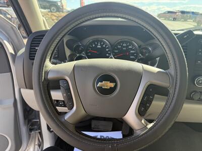 2012 Chevrolet Silverado 1500 LT   - Photo 10 - Roosevelt, UT 84066