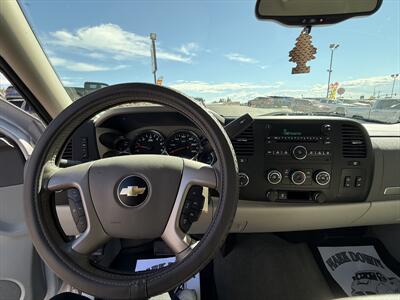 2012 Chevrolet Silverado 1500 LT   - Photo 9 - Roosevelt, UT 84066