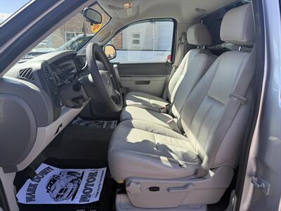 2012 Chevrolet Silverado 1500 LT   - Photo 6 - Roosevelt, UT 84066