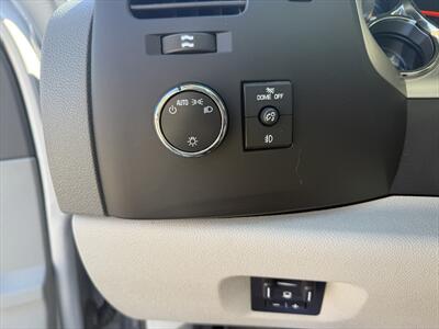 2012 Chevrolet Silverado 1500 LT   - Photo 8 - Roosevelt, UT 84066