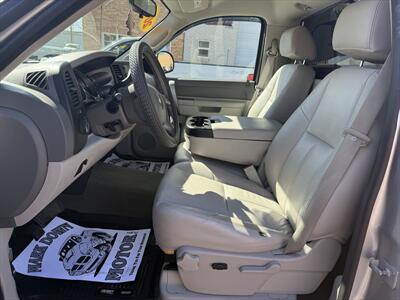 2012 Chevrolet Silverado 1500 LT   - Photo 7 - Roosevelt, UT 84066