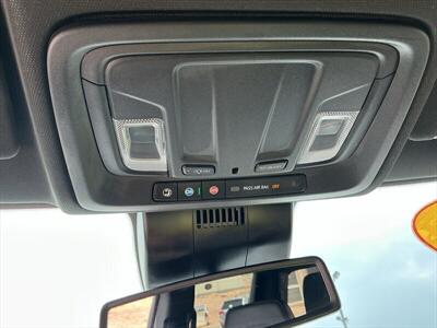 2025 GMC Sierra 2500 AT4   - Photo 12 - Roosevelt, UT 84066