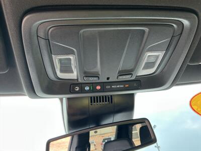2025 GMC Sierra 2500 AT4 - Photo 12 - Roosevelt, UT 84066