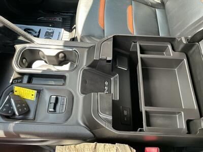 2025 GMC Sierra 2500 AT4   - Photo 13 - Roosevelt, UT 84066