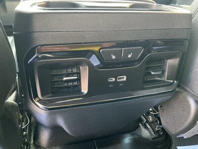 2025 GMC Sierra 2500 AT4   - Photo 16 - Roosevelt, UT 84066