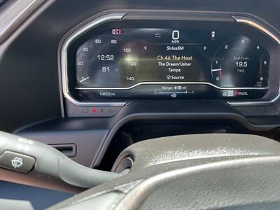 2025 GMC Sierra 2500 AT4   - Photo 10 - Roosevelt, UT 84066