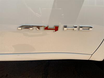 2025 GMC Sierra 2500 AT4 - Photo 5 - Roosevelt, UT 84066