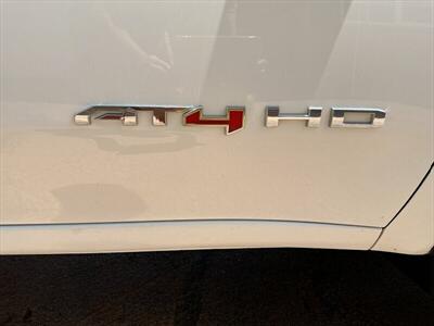 2025 GMC Sierra 2500 AT4   - Photo 5 - Roosevelt, UT 84066