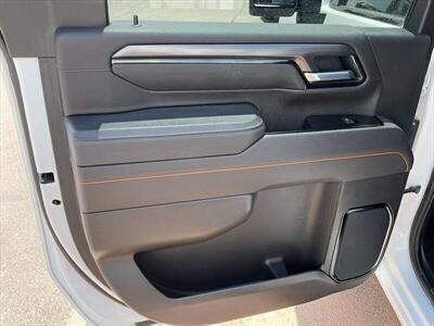 2025 GMC Sierra 2500 AT4   - Photo 14 - Roosevelt, UT 84066