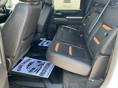 2025 GMC Sierra 2500 AT4   - Photo 15 - Roosevelt, UT 84066