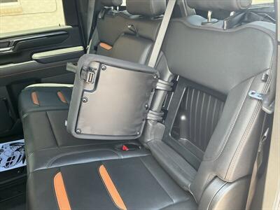 2025 GMC Sierra 2500 AT4   - Photo 17 - Roosevelt, UT 84066