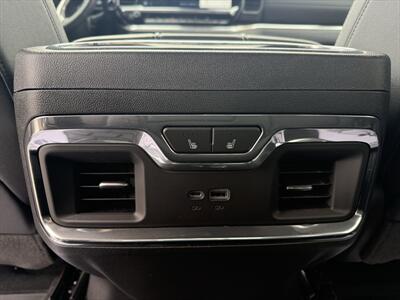 2025 Chevrolet Silverado 3500 LTZ   - Photo 17 - Roosevelt, UT 84066