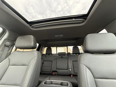 2025 Chevrolet Silverado 3500 LTZ   - Photo 14 - Roosevelt, UT 84066