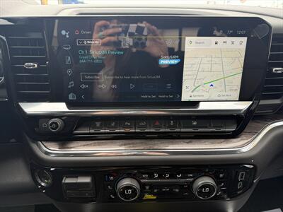 2025 Chevrolet Silverado 3500 LTZ   - Photo 12 - Roosevelt, UT 84066