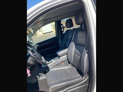 2020 Jeep Grand Cherokee Summit   - Photo 23 - Roosevelt, UT 84066