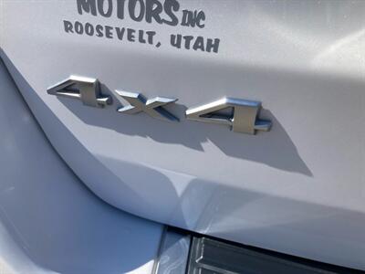 2020 Jeep Grand Cherokee Summit   - Photo 11 - Roosevelt, UT 84066