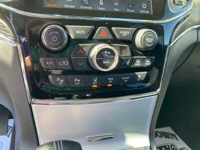 2020 Jeep Grand Cherokee Summit   - Photo 31 - Roosevelt, UT 84066