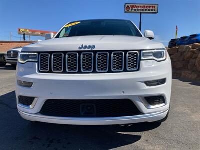 2020 Jeep Grand Cherokee Summit   - Photo 3 - Roosevelt, UT 84066