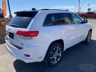 2020 Jeep Grand Cherokee Summit   - Photo 7 - Roosevelt, UT 84066