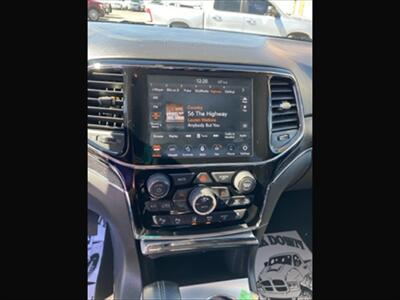 2020 Jeep Grand Cherokee Summit   - Photo 26 - Roosevelt, UT 84066