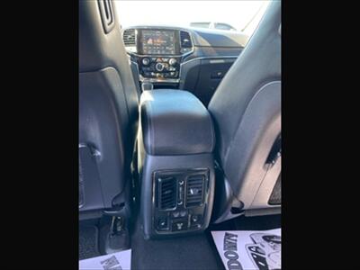 2020 Jeep Grand Cherokee Summit   - Photo 18 - Roosevelt, UT 84066