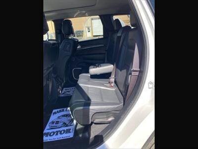 2020 Jeep Grand Cherokee Summit   - Photo 14 - Roosevelt, UT 84066