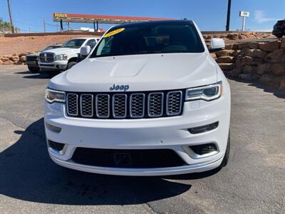 2020 Jeep Grand Cherokee Summit   - Photo 2 - Roosevelt, UT 84066