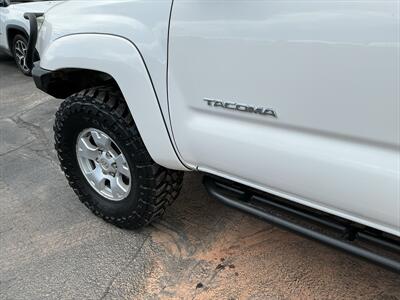2012 Toyota Tacoma V6 - Photo 5 - Roosevelt, UT 84066