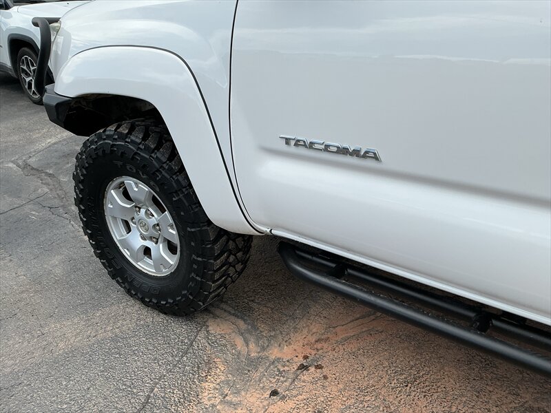 2012 Toyota Tacoma V6 - Photo 5 - Roosevelt, UT 84066
