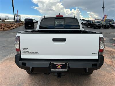 2012 Toyota Tacoma V6 - Photo 4 - Roosevelt, UT 84066
