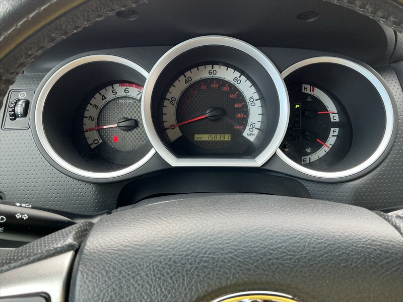 2012 Toyota Tacoma V6 - Photo 8 - Roosevelt, UT 84066