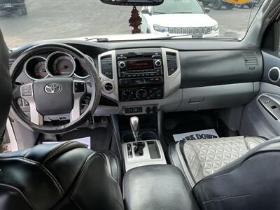 2012 Toyota Tacoma V6 - Photo 9 - Roosevelt, UT 84066